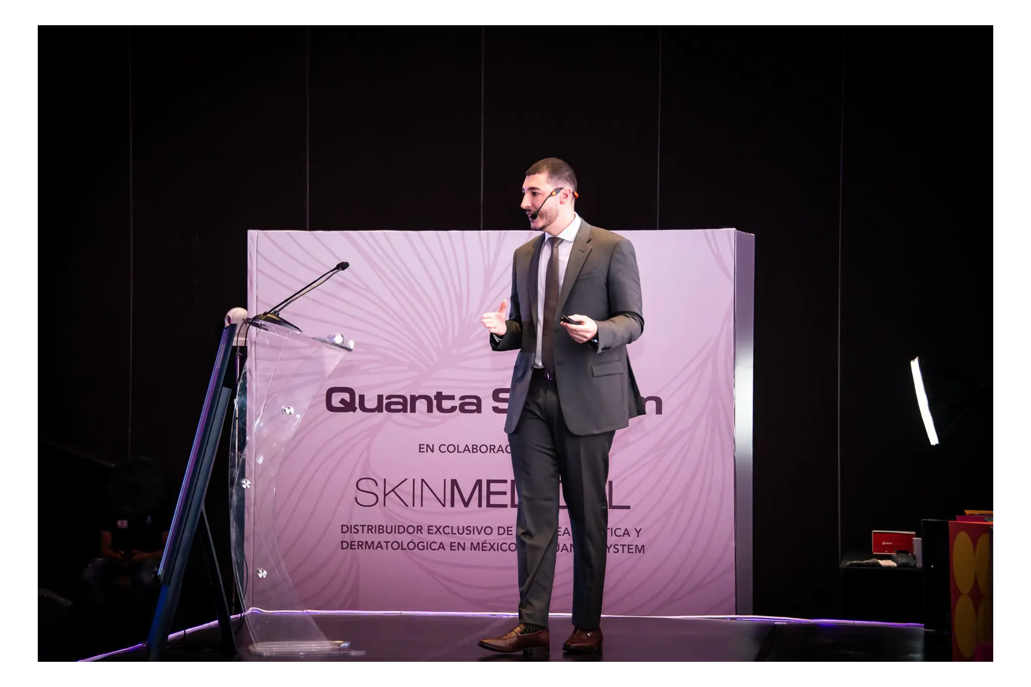 Regioderma 2025: Un congreso que marcó el inicio de una nueva etapa.